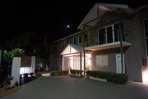 Gecko Lodge Kalbarri - Accommodation Nelson Bay 34