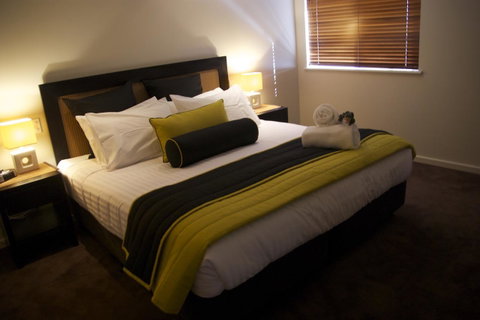 Gecko Lodge Kalbarri - Accommodation Nelson Bay 25