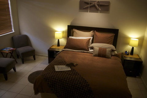 Gecko Lodge Kalbarri - Accommodation Nelson Bay 23