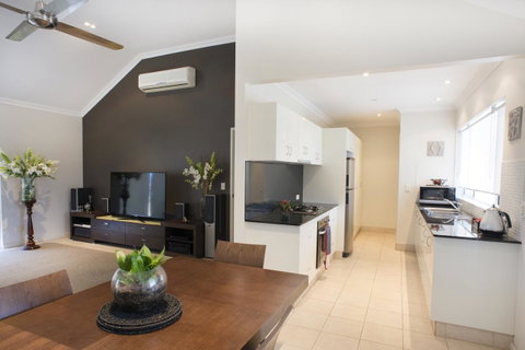 Gecko Lodge Kalbarri - Accommodation Nelson Bay 13