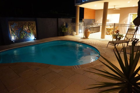 Gecko Lodge Kalbarri - Accommodation Nelson Bay 33