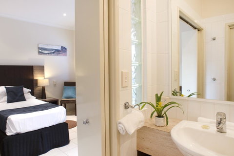 Gecko Lodge Kalbarri - Accommodation Nelson Bay 18