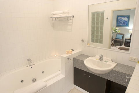 Gecko Lodge Kalbarri - Accommodation Nelson Bay 10