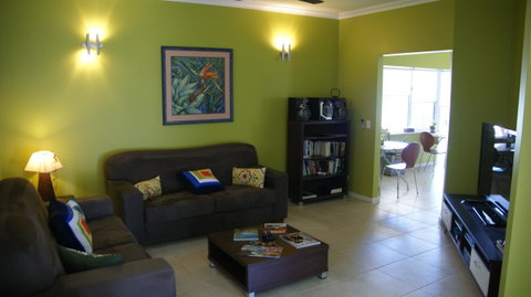 Gecko Lodge Kalbarri - Accommodation Nelson Bay 27