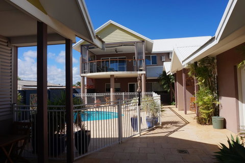 Gecko Lodge Kalbarri - Accommodation Nelson Bay 30