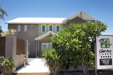 Gecko Lodge Kalbarri - Accommodation Nelson Bay 2