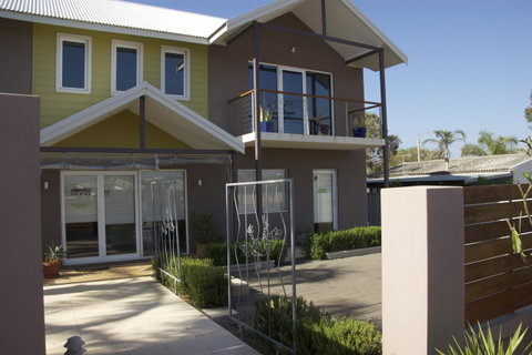 Gecko Lodge Kalbarri - Accommodation Nelson Bay 28