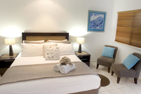 Gecko Lodge Kalbarri - Accommodation Nelson Bay 20