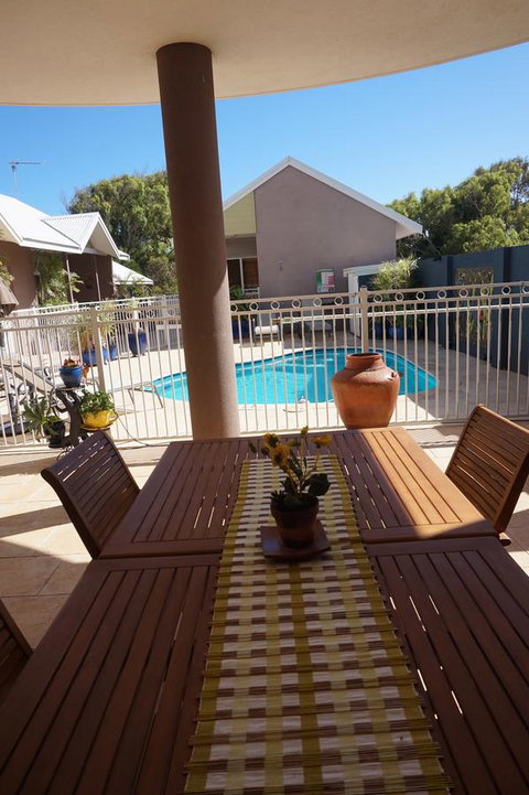 Gecko Lodge Kalbarri - Accommodation Nelson Bay 22