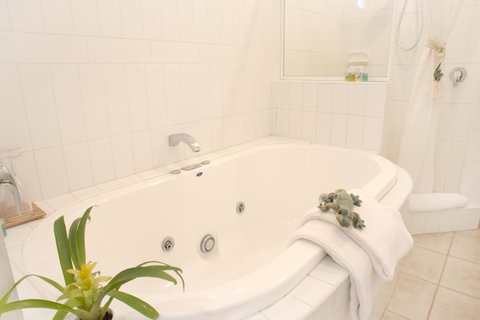 Gecko Lodge Kalbarri - Accommodation Nelson Bay 6