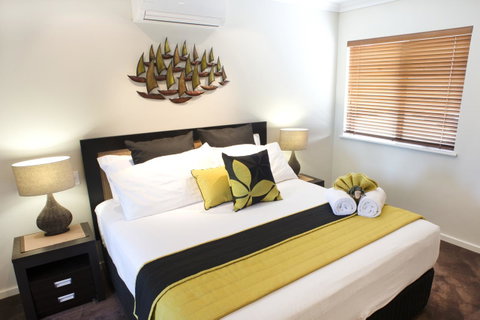 Gecko Lodge Kalbarri - Accommodation Nelson Bay 15