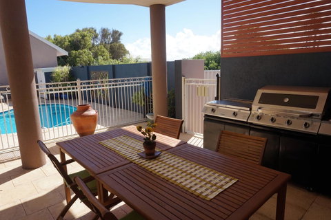 Gecko Lodge Kalbarri - Accommodation Nelson Bay 29