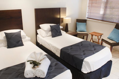Gecko Lodge Kalbarri - Accommodation Nelson Bay 16
