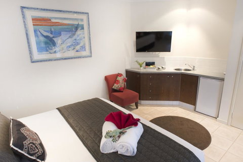 Gecko Lodge Kalbarri - Accommodation Nelson Bay 9
