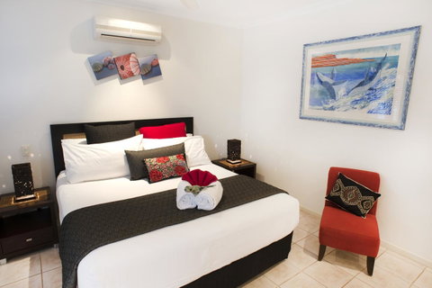 Gecko Lodge Kalbarri - Accommodation Nelson Bay 8