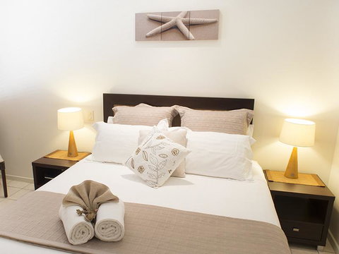 Gecko Lodge Kalbarri - Accommodation Nelson Bay 4