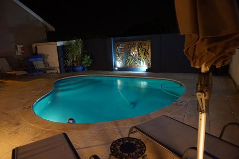 Gecko Lodge Kalbarri - Accommodation Nelson Bay 32