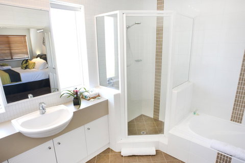 Gecko Lodge Kalbarri - Accommodation Nelson Bay 12