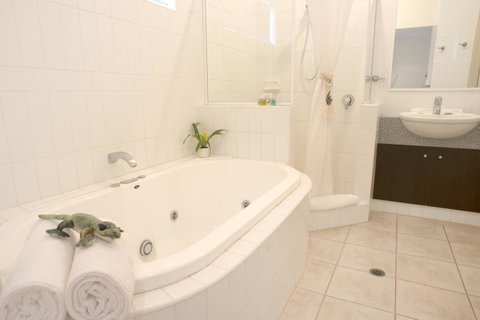 Gecko Lodge Kalbarri - Accommodation Nelson Bay 7