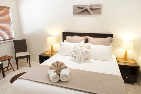Gecko Lodge Kalbarri - Accommodation Nelson Bay 11