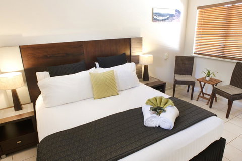 Gecko Lodge Kalbarri - Accommodation Nelson Bay 17