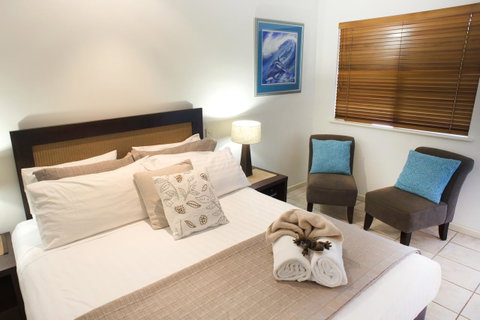 Gecko Lodge Kalbarri - Accommodation Nelson Bay 19