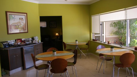 Gecko Lodge Kalbarri - Accommodation Nelson Bay 26