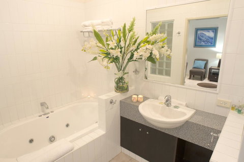 Gecko Lodge Kalbarri - Accommodation Nelson Bay 21
