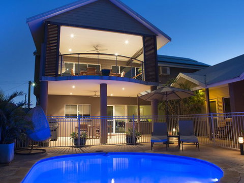 Gecko Lodge Kalbarri - Accommodation Nelson Bay 0