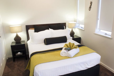 Gecko Lodge Kalbarri - Accommodation Nelson Bay 14
