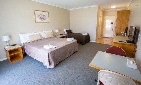 Esplanade Hotel Busselton - Accommodation Nelson Bay 19