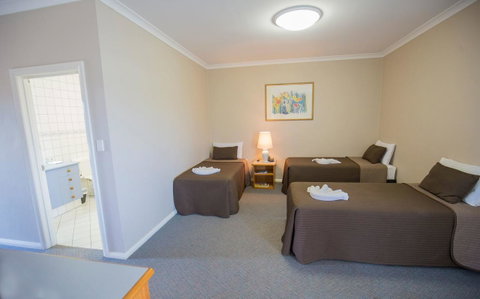 Esplanade Hotel Busselton - Accommodation Nelson Bay 21