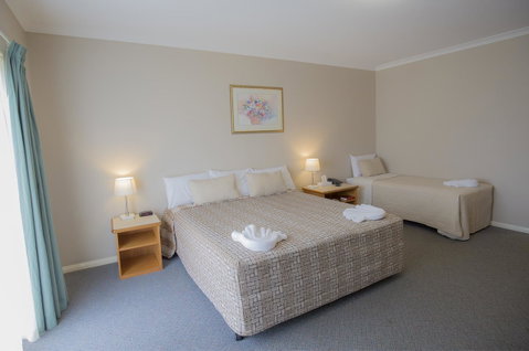 Esplanade Hotel Busselton - Accommodation Nelson Bay 38