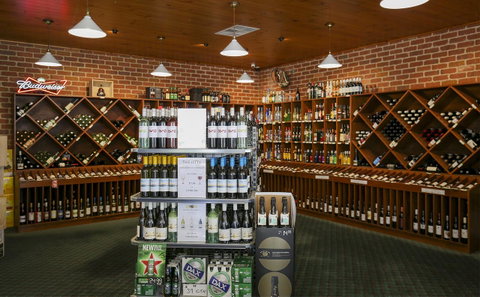 Esplanade Hotel Busselton - Accommodation Nelson Bay 29