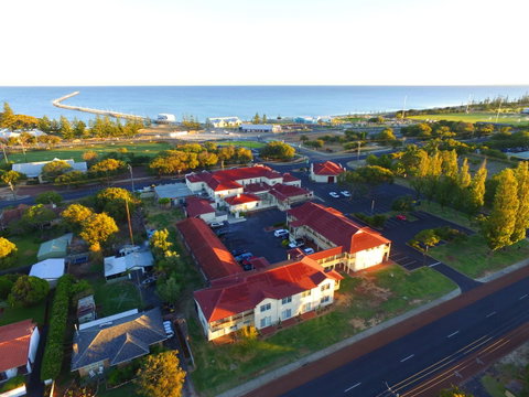 Esplanade Hotel Busselton - Accommodation Nelson Bay 28