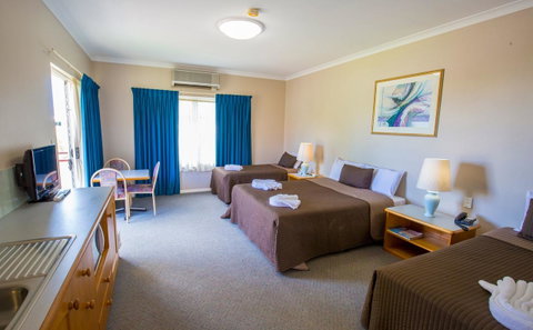 Esplanade Hotel Busselton - Accommodation Nelson Bay 23