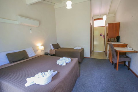 Esplanade Hotel Busselton - Accommodation Nelson Bay 27