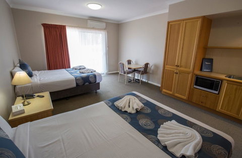 Esplanade Hotel Busselton - Accommodation Nelson Bay 18