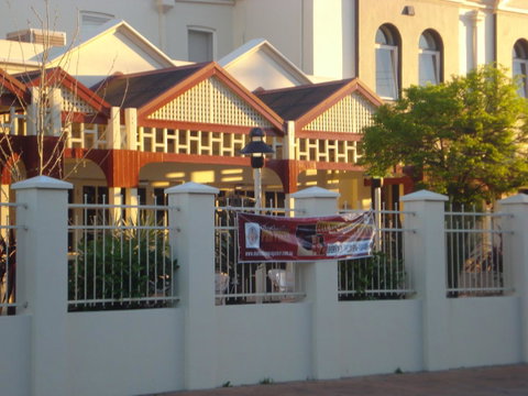 Esplanade Hotel Busselton - Accommodation Nelson Bay 31