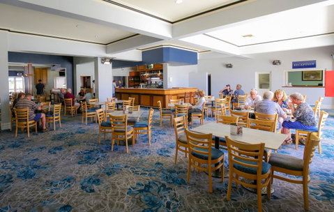 Esplanade Hotel Busselton - Accommodation Nelson Bay 5