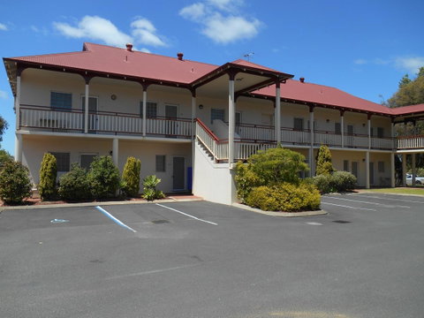 Esplanade Hotel Busselton - Accommodation Nelson Bay 26