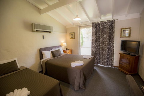 Esplanade Hotel Busselton - Accommodation Nelson Bay 40