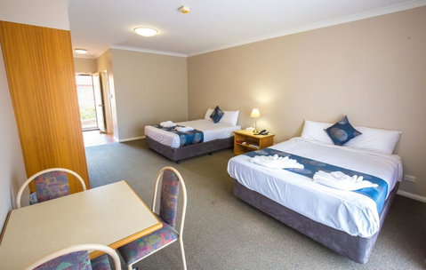 Esplanade Hotel Busselton - Accommodation Nelson Bay 17