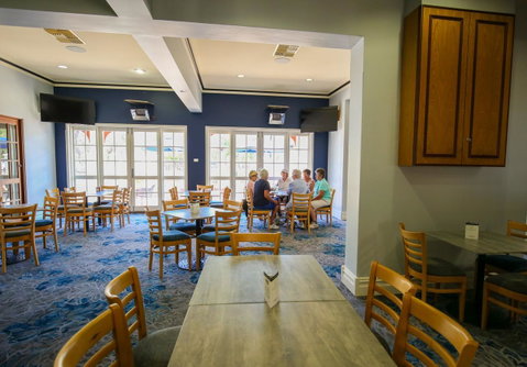 Esplanade Hotel Busselton - Accommodation Nelson Bay 7