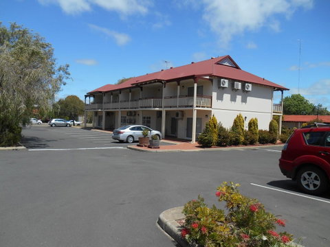 Esplanade Hotel Busselton - Accommodation Nelson Bay 32