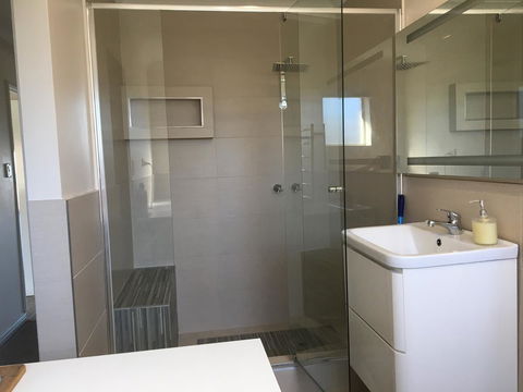 Halls Head Beach House - Accommodation Nelson Bay 10