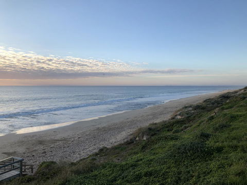 Halls Head Beach House - Accommodation Nelson Bay 12