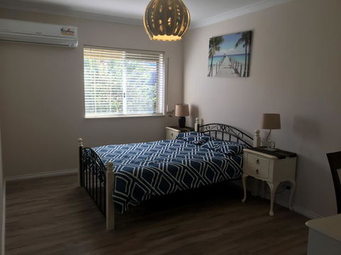 Halls Head Beach House - Accommodation Nelson Bay 8