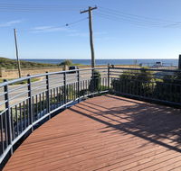 Halls Head Beach House - Accommodation Nelson Bay
