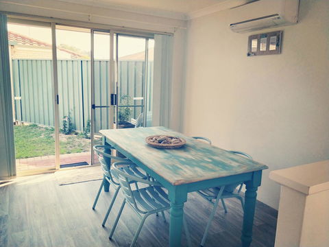 Sea-Esta - Nelsons Bay Accommodation 11